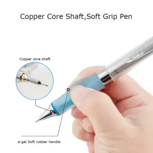 Japanese Uni M5-858GG Mechanical Pencil 0.5mm 14 S3d12b4ebfda348caba8d0c587deebd02K