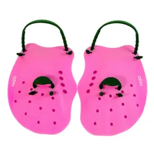Kids' Silicone Swim Fins for Water Confidence 15 S3d1ca100f0b646af8bf73811d63033b2f