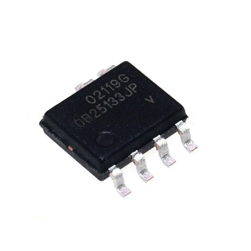 OB25133JPA SOP-7 AC-DC Voltage Regulator 1 OB25133JPA SOP-7 AC-DC Voltage Regulator