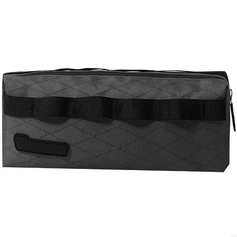 Vibrant Waterproof Bicycle Top Tube Bag 9 Vibrant Waterproof Bicycle Top Tube Bag - Image 9