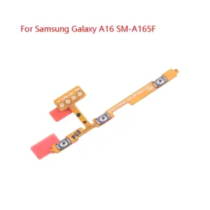 Samsung Galaxy A16 5G Flex Cable Set (10 Pieces) 11 S3d7fab79a61946f88cb782c2aaba1629I