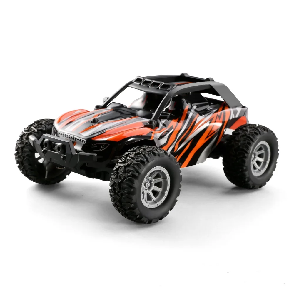 1:32 Scale Remote Control Off-Road Car 8 1:32 Scale Remote Control Off-Road Car - Image 8