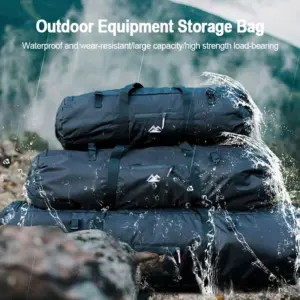 Durable Waterproof Outdoor Storage Bag 14 S3dc6cacc0e2541c8a0b7c47590b8a65eK