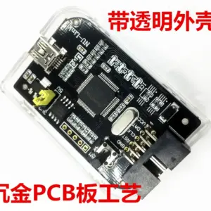 Nu-Link Downloader Emulator for MS51FB9N76E003