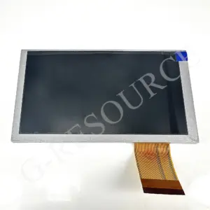 6.2-Inch LCD Replacement Panel for Navigation Devices 3 S3e5c8ab700984418b5569c0b66519559L