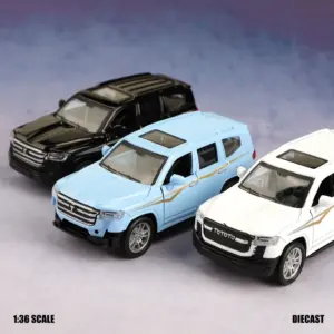 1:36 Scale Diecast Off-Road Vehicle Model 10 S3e6cfef4cc604b19958451e86b245e7ao