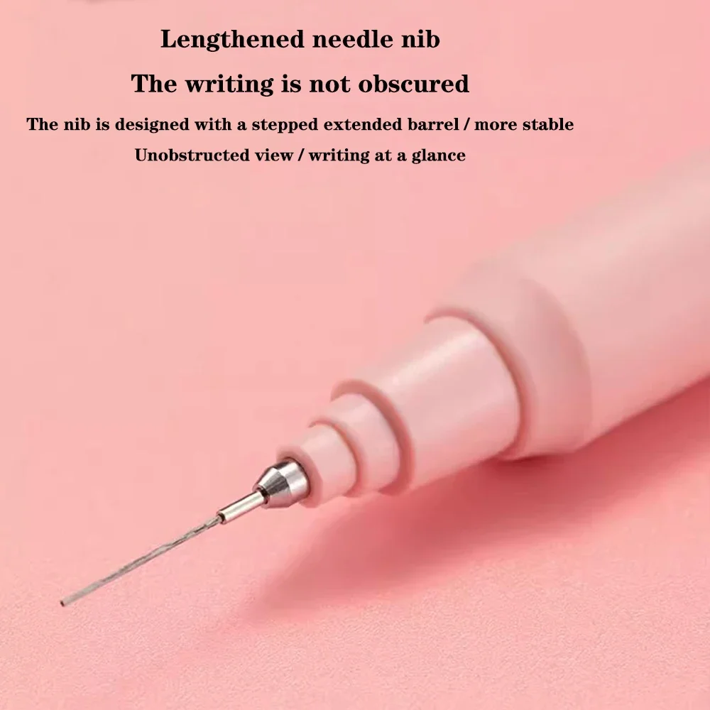 Uni M3/5-KS KURU TOGA Mechanical Pencil 0.5mm 4 Uni M3/5-KS KURU TOGA Mechanical Pencil 0.5mm - Image 4