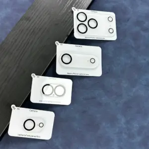 iPhone 17 Series Camera Lens Protectors (Set of 1-5) 15 S3f0062e39411470bad13a34fced4da07Q 1