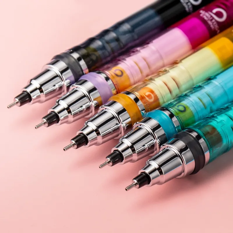 Japanese Uni Mechanical Pencil 0.3/0.5mm 3 Japanese Uni Mechanical Pencil 0.3/0.5mm - Image 3