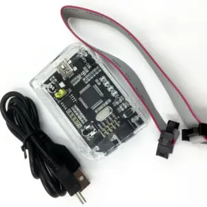 Nu-Link Downloader Emulator for MS51FB9N76E003 7 S3f261e680faa4db1bf097cec0df09a02u