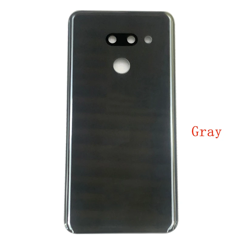 LG G8 ThinQ Replacement Back Cover with Multiple Color Options 4 LG G8 ThinQ Replacement Back Cover with Multiple Color Options - Image 4