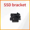 Black Metal SSD Bracket for Lenovo Laptops