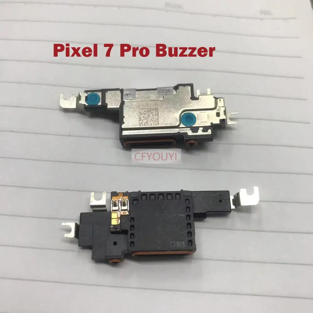 Pixel 7 Pro Replacement Ear Earpiece Speaker 2 Pixel 7 Pro Replacement Ear Earpiece Speaker - Image 2