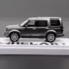 Discovery 4 Alloy Car Model 1/64 Scale