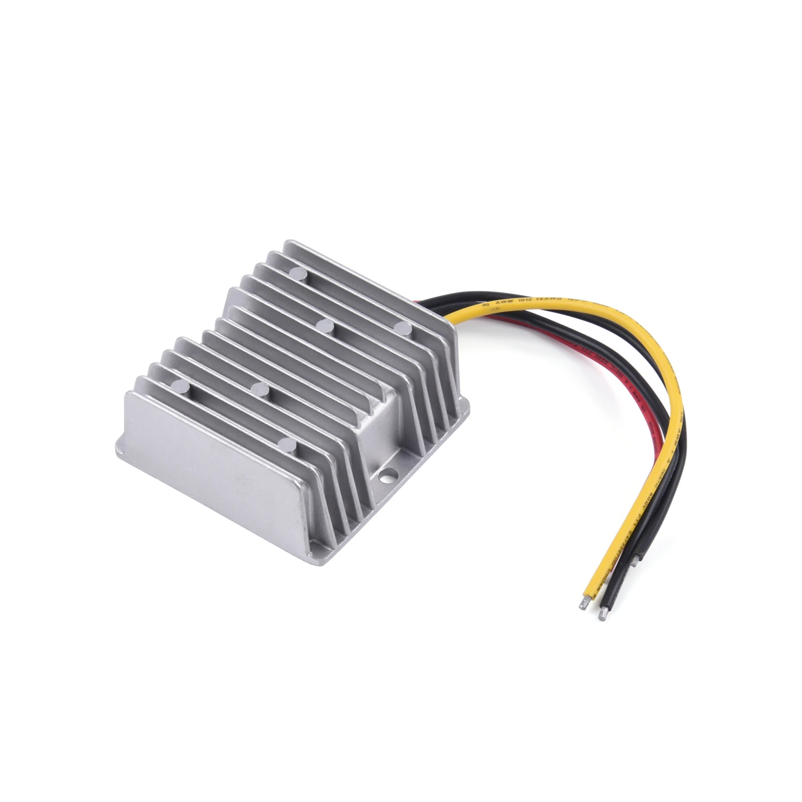 24V to 19V DC-DC Power Converter with 20A Support 4 24V to 19V DC-DC Power Converter with 20A Support - Image 4
