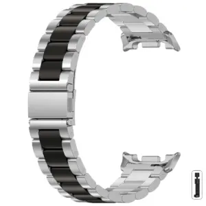 Stainless Steel Band for Samsung Galaxy Watch 18 S3ff974ebc628476785c9d838f64d29e8o