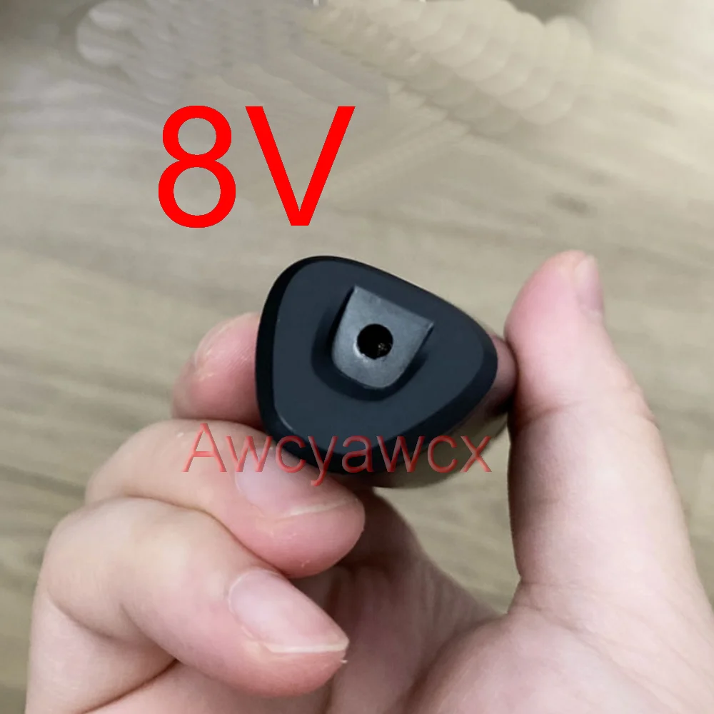 Philips Shaver Power Adapter with EU, US, UK, AU Plugs 4 Philips Shaver Power Adapter with EU, US, UK, AU Plugs - Image 4