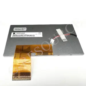 6.2-Inch LCD Replacement Panel for Navigation Devices