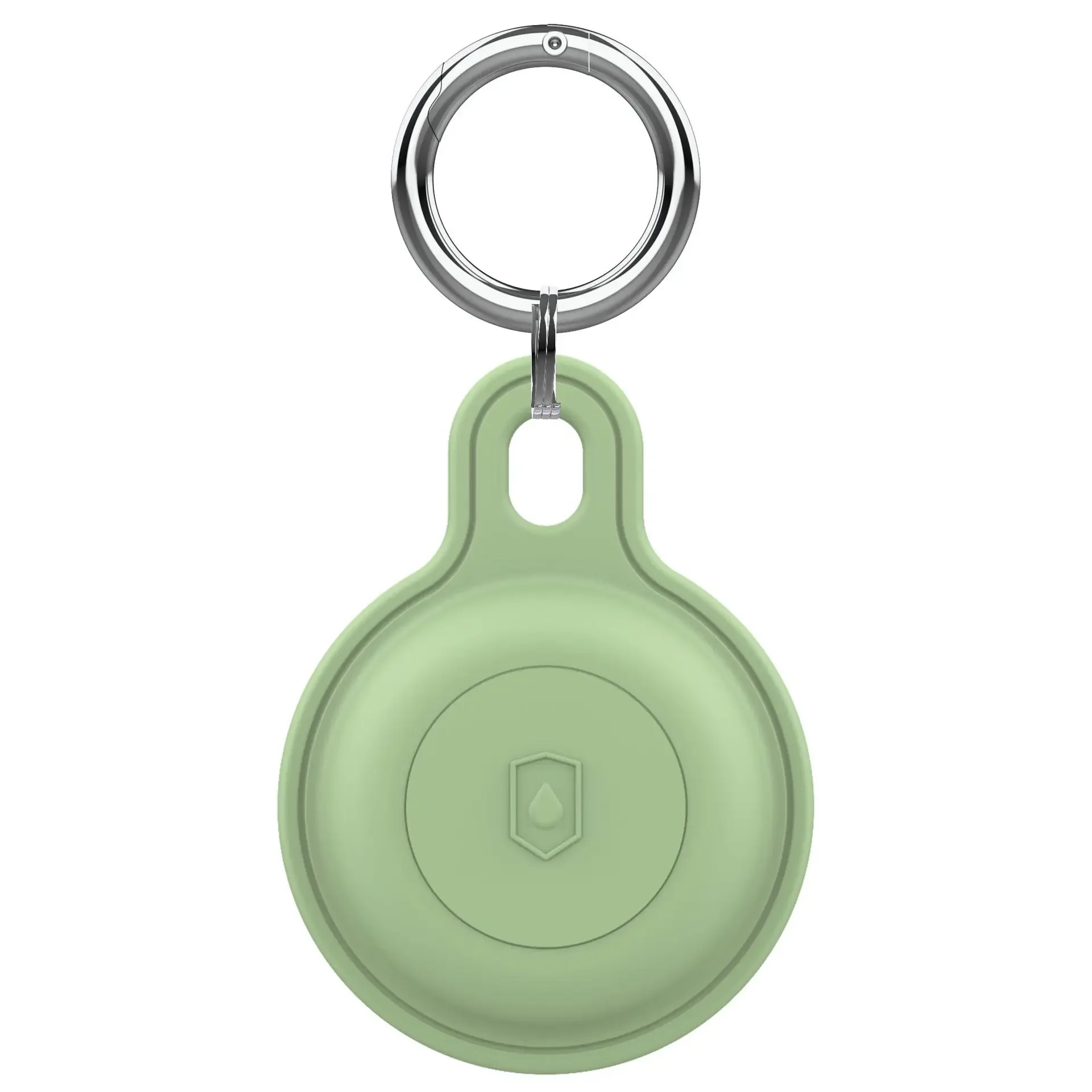 Waterproof Silicone Case for Airtag 8 Waterproof Silicone Case for Airtag - Image 8