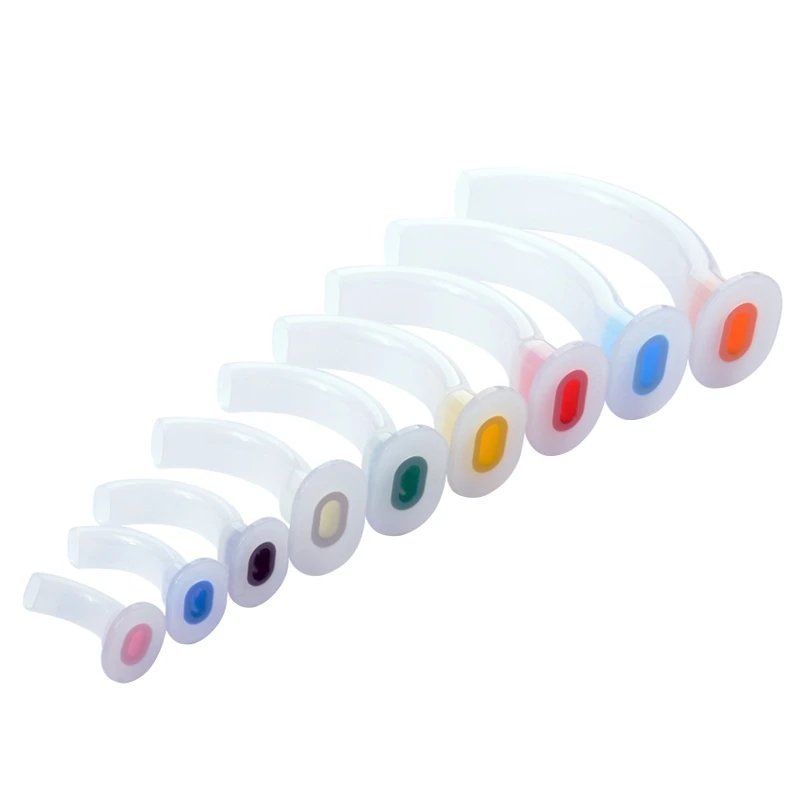 Disposable Airway Guides Set of 9 by NOHA 4 Disposable Airway Guides Set of 9 by NOHA - Image 4
