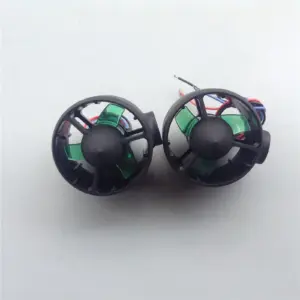 MEROCA 70mm 82mm Brushless Underwater Thruster 9 S40a8931ac5a346e180629f03c4b59de7N