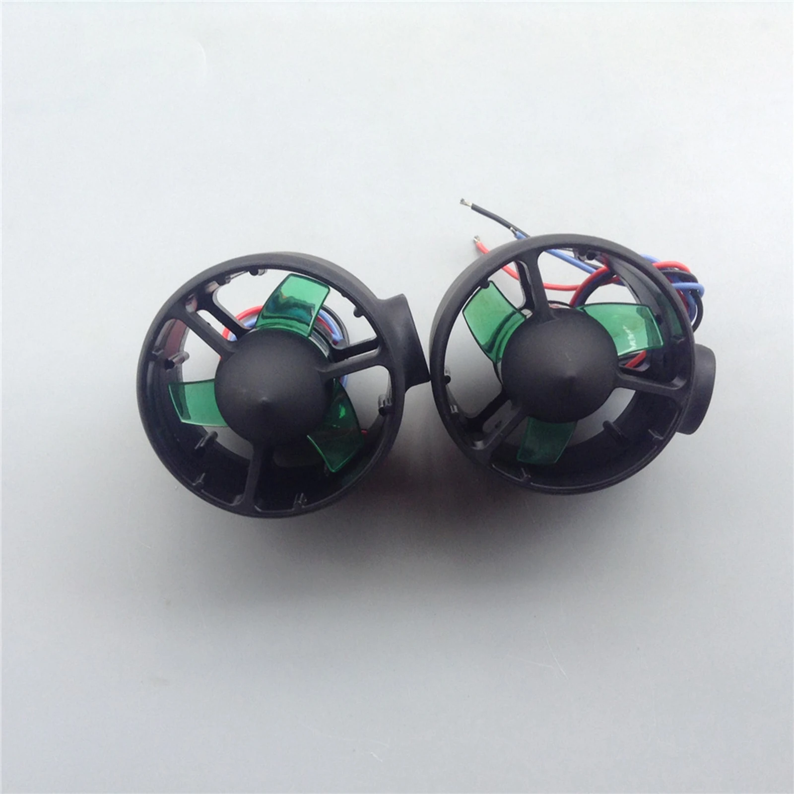 MEROCA 70mm 82mm Brushless Underwater Thruster 4 MEROCA 70mm 82mm Brushless Underwater Thruster - Image 4