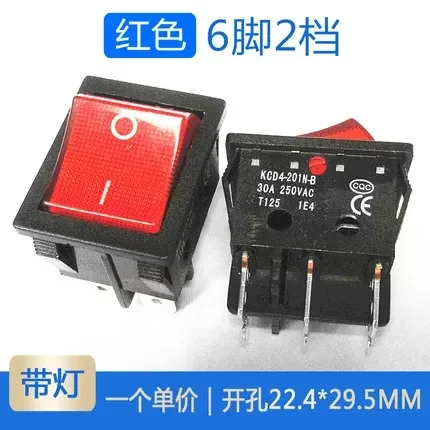 KCD4 T8555 Power Switch for Welding Machines 10 KCD4 T8555 Power Switch for Welding Machines - Image 10