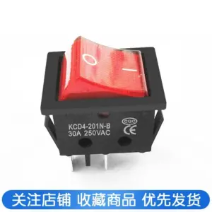 KCD4 T8555 Power Switch for Welding Machines 13 S40fe9fba3e9c450ab4405cd32ddfb90fc
