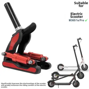 Scooter Front Fork Shock Absorber 16.6cm 7 S414cdbec603c479987bc66bce1260b24b