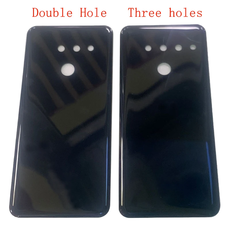 LG G8 ThinQ Replacement Back Cover with Multiple Color Options 2 LG G8 ThinQ Replacement Back Cover with Multiple Color Options - Image 2