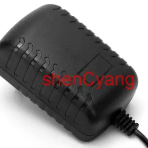12V 2A AC/DC Power Adapter for Electronics 10 S41a884389f8845e4bb99ebef0579e2839