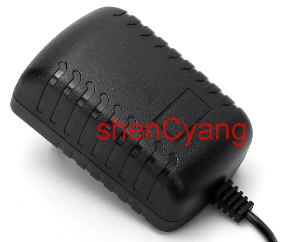 12V 2A AC/DC Power Adapter for Electronics 5 12V 2A AC/DC Power Adapter for Electronics - Image 5
