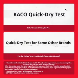 Coca-Cola Collector's Gel Pen Set - 3 Pack 15 S41b3183c3d6a45888621efd32adf9f4aa