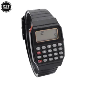 Children's Calculator Watch Model 4974365 17 S423bd2d1eebe470bb4830d0d89e72d87E