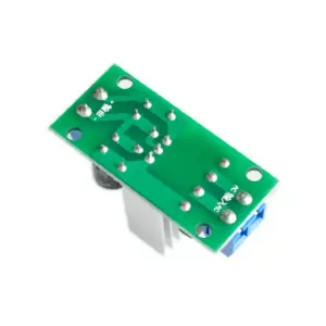 Power Supply Module with 5V and 12V Outputs 5 S4248c48de8934635b2a3ca36607f227aD