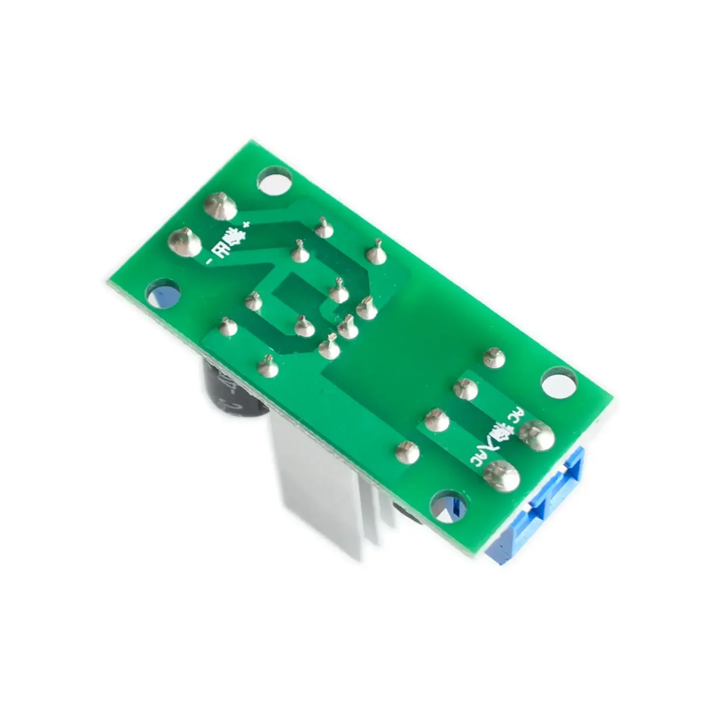 Power Supply Module with 5V and 12V Outputs 3 Power Supply Module with 5V and 12V Outputs - Image 3