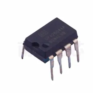 OPA2604AP Dual Operational Amplifier DIP8