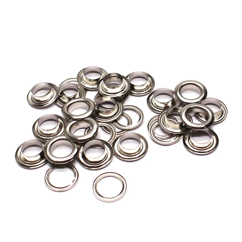 Leather Craft Eyelet Set with Sizes 3mm-20mm 6 Leather Craft Eyelet Set with Sizes 3mm-20mm - Image 6