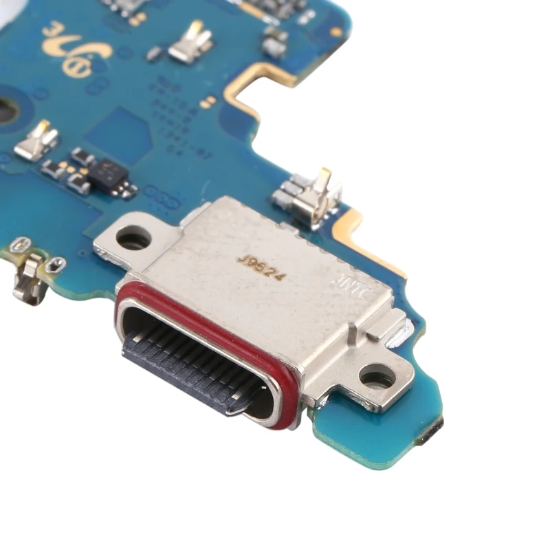 Samsung Galaxy Note10 SM-N970F Charging Port Board 4 Samsung Galaxy Note10 SM-N970F Charging Port Board - Image 4