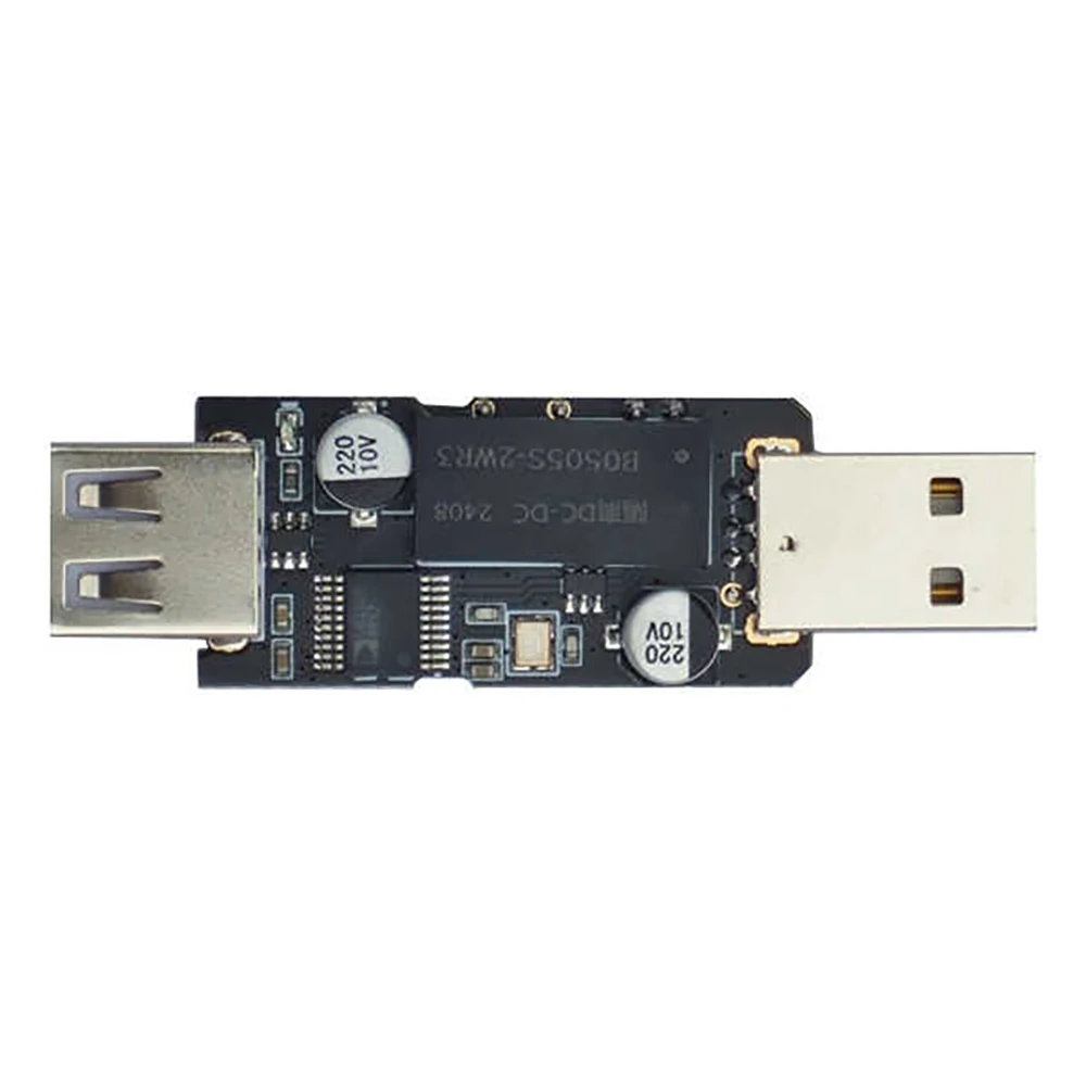ADUM3165 USB 2.0 Digital Isolator 4 ADUM3165 USB 2.0 Digital Isolator - Image 4