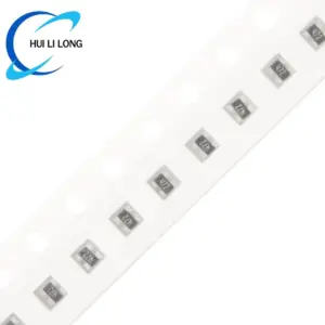 Set of 100 Surface-Mount Network Resistors 0Ω-100KΩ 11 S43c5e8dd588443368421e57471e6005fW