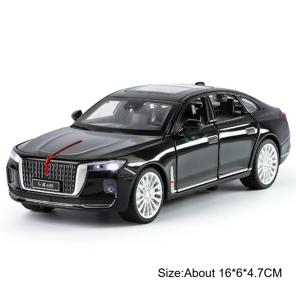 1:32 Scale Alloy Car Model in Vibrant Colors 8 1:32 Scale Alloy Car Model in Vibrant Colors - Image 8