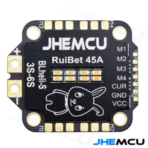 JHEMCU RuiBet 45A/55A ESC for RC Drones 9 S44c3b0967a074c5fb2731612f2c1fa89t