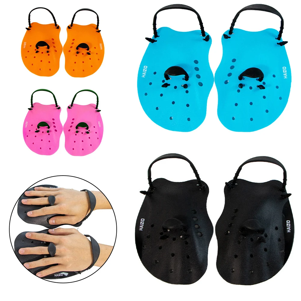 Kids' Silicone Swim Fins for Water Confidence 6 Kids' Silicone Swim Fins for Water Confidence - Image 6