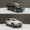 1:64 Scale 2008 Q7 FSi Quattro Diecast Model