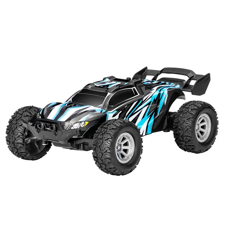1:32 Scale Remote Control Off-Road Car 10 1:32 Scale Remote Control Off-Road Car - Image 10