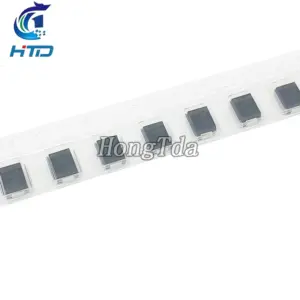 Surface Mount TVS Diodes Set for Circuit Protection