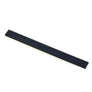 Straight Female Pin Header Strips 2.54mm Pitch, Pack of 10-100 9 S460d4a68205c4bfa9754f3360c788479A