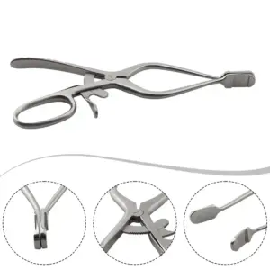 Stainless Steel Fishhook Extractor (20.5cm) 10 S4640ef40542e473eaa841f28569d85b7j