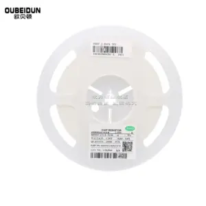 Set of 100 0805 SMD Resistors 0Ω-1.8Ω 8 S4698c01044294f1fb369d62775d8937e1